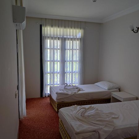 Green Valley Boutique Hotel & Spa Restourant Antalya Eksteriør billede