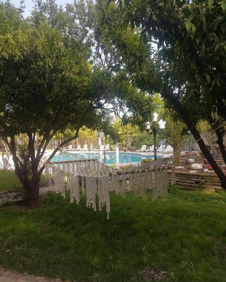 Green Valley Boutique Hotel & Spa Restourant Antalya Eksteriør billede